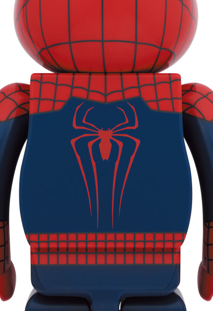 AMAZING SPIDER-MAN 1000% BEARBRICK