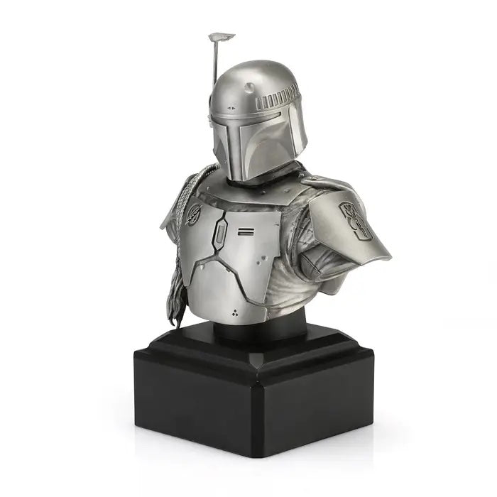 PRE-ORDER: BOBA FETT BUST