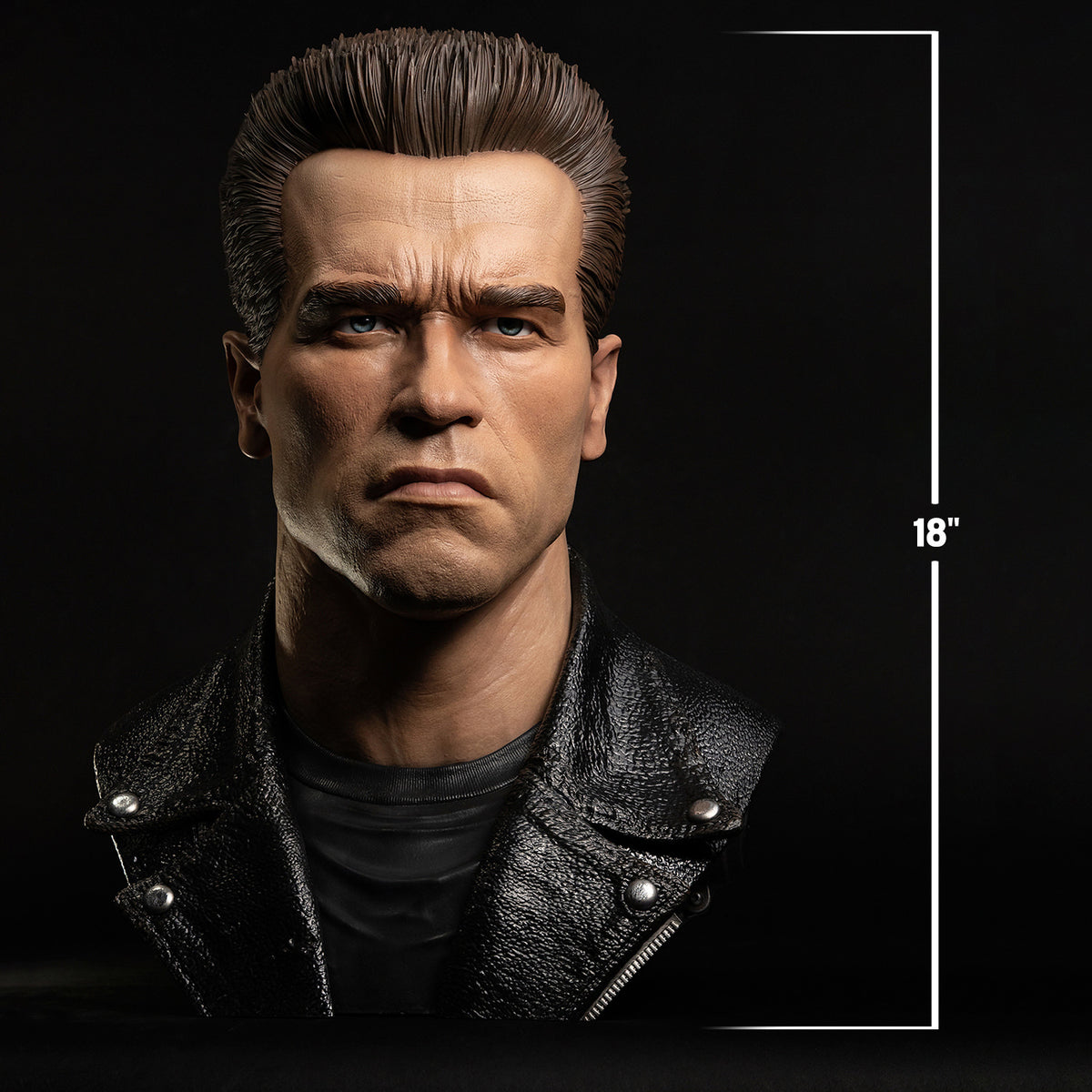 PRE-ORDER: T-800 MODEL 101 ART MASK