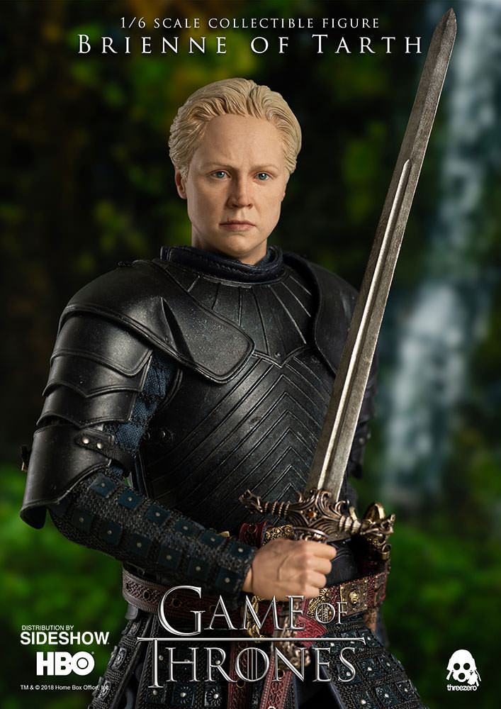 Brienne of Tarth