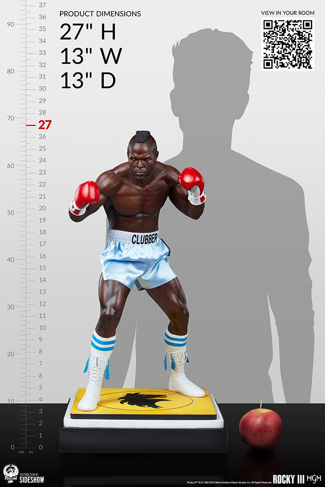 PRE-ORDER: CLUBBER LANG