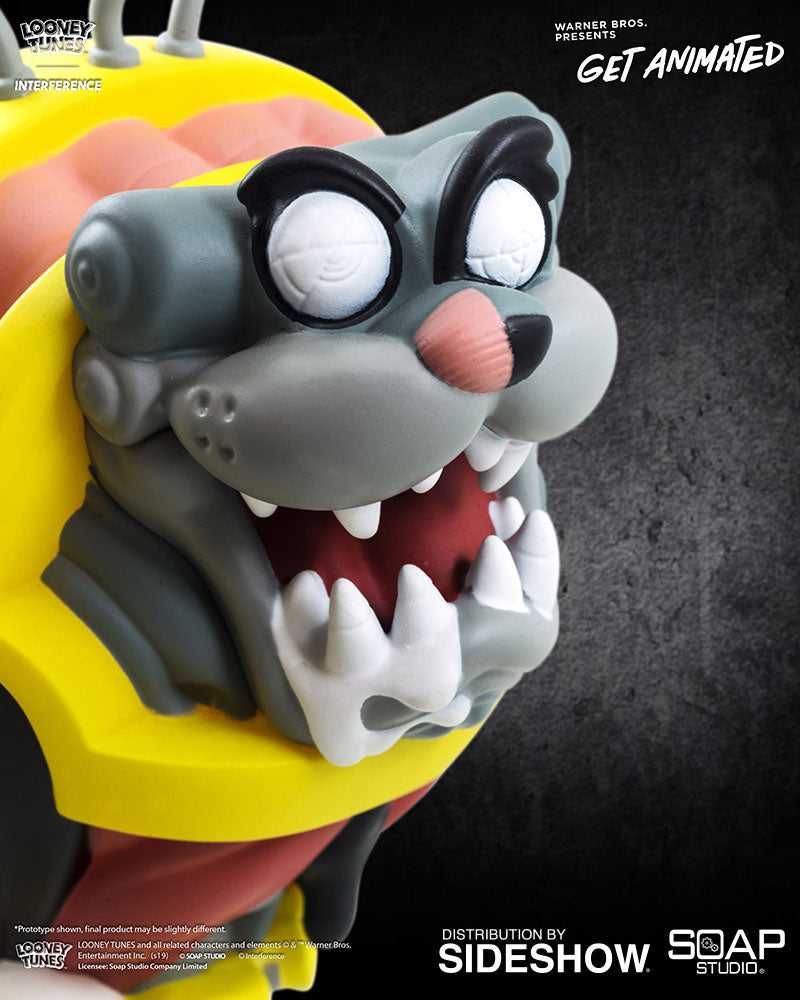 GET ANIMATED TWEETY VINYL FIGURE
