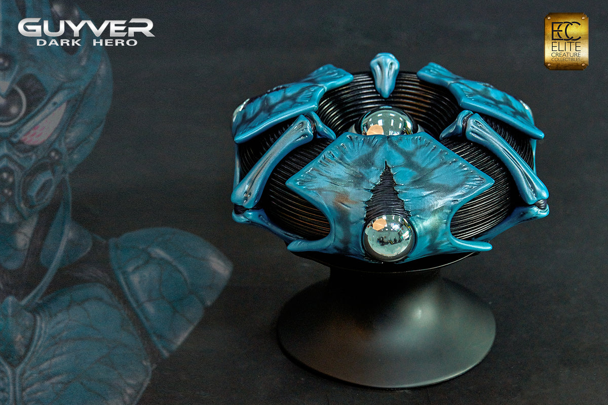GUYVER UNIT