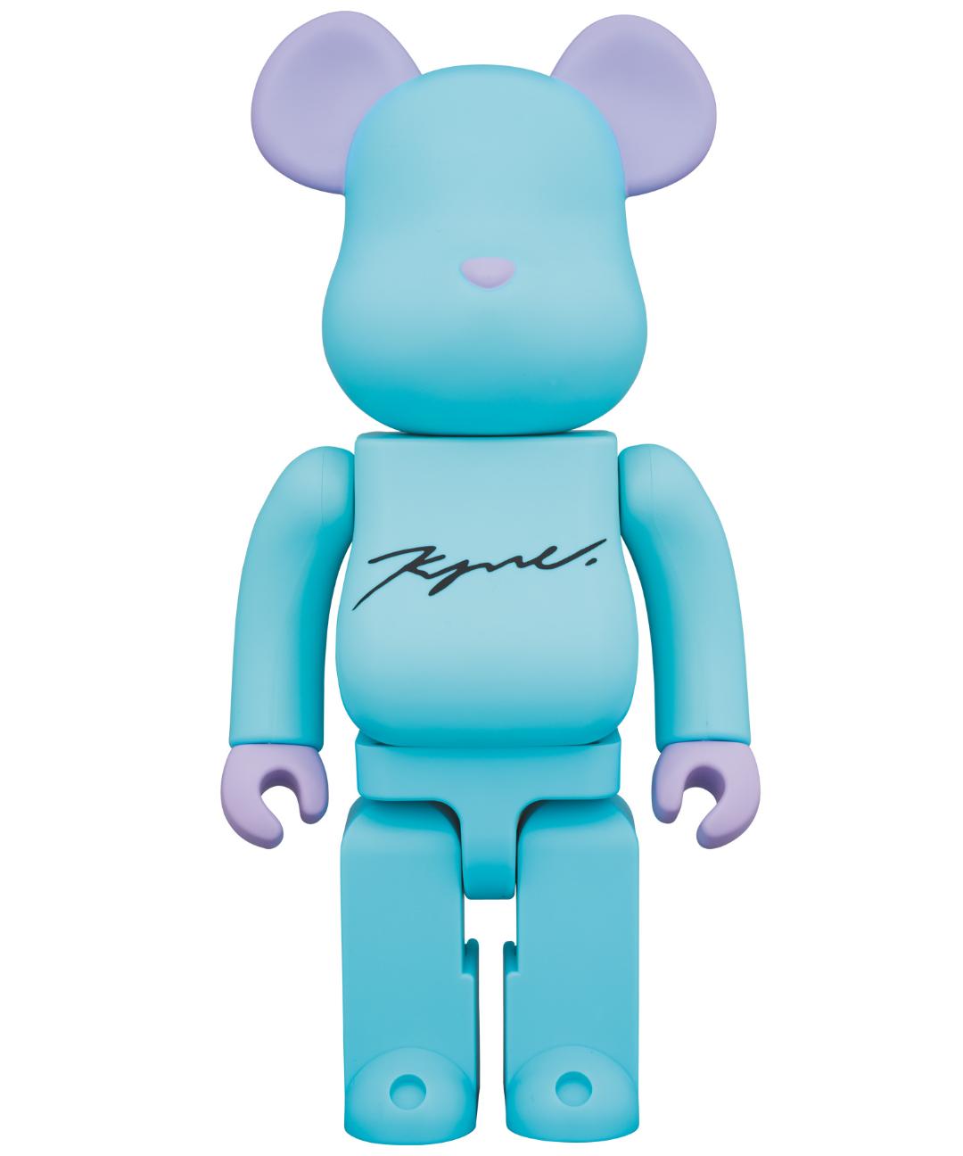Kyne 400% Bearbrick