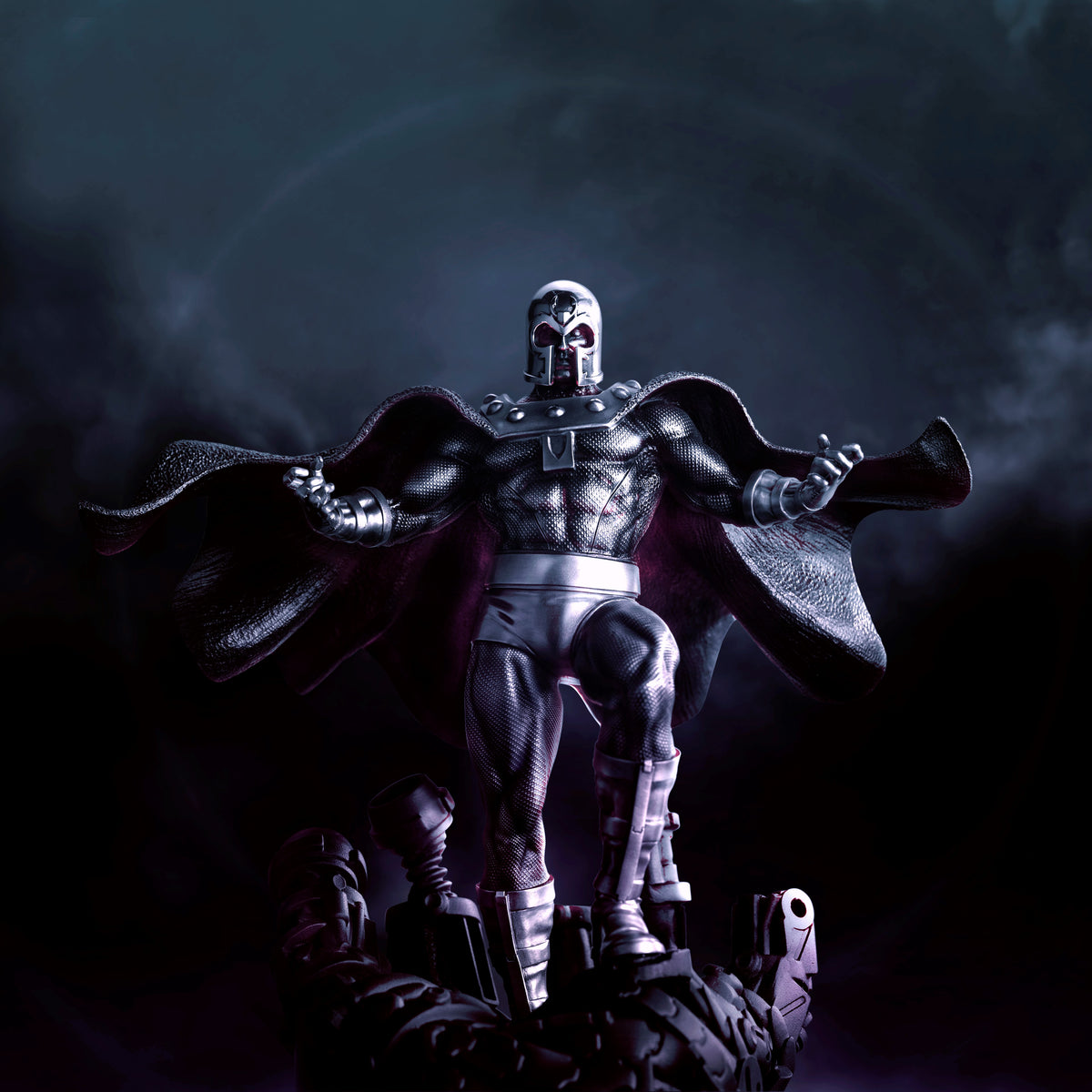 MAGNETO