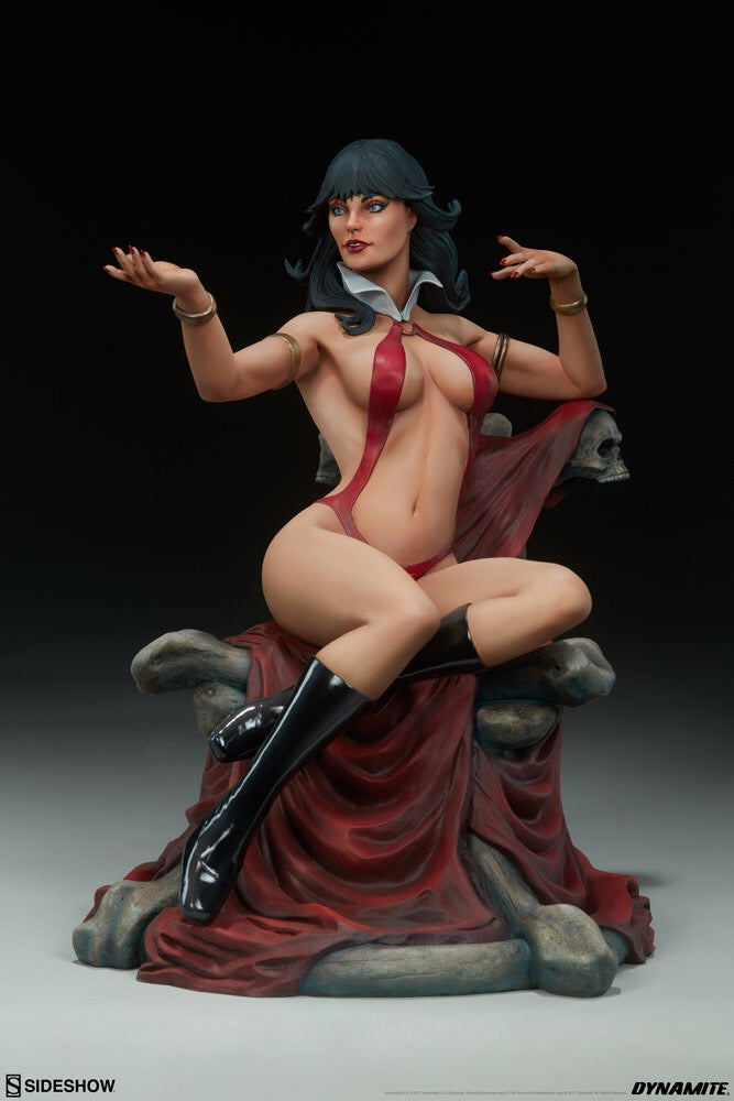 Comics, Games, Anime and Manga Characters