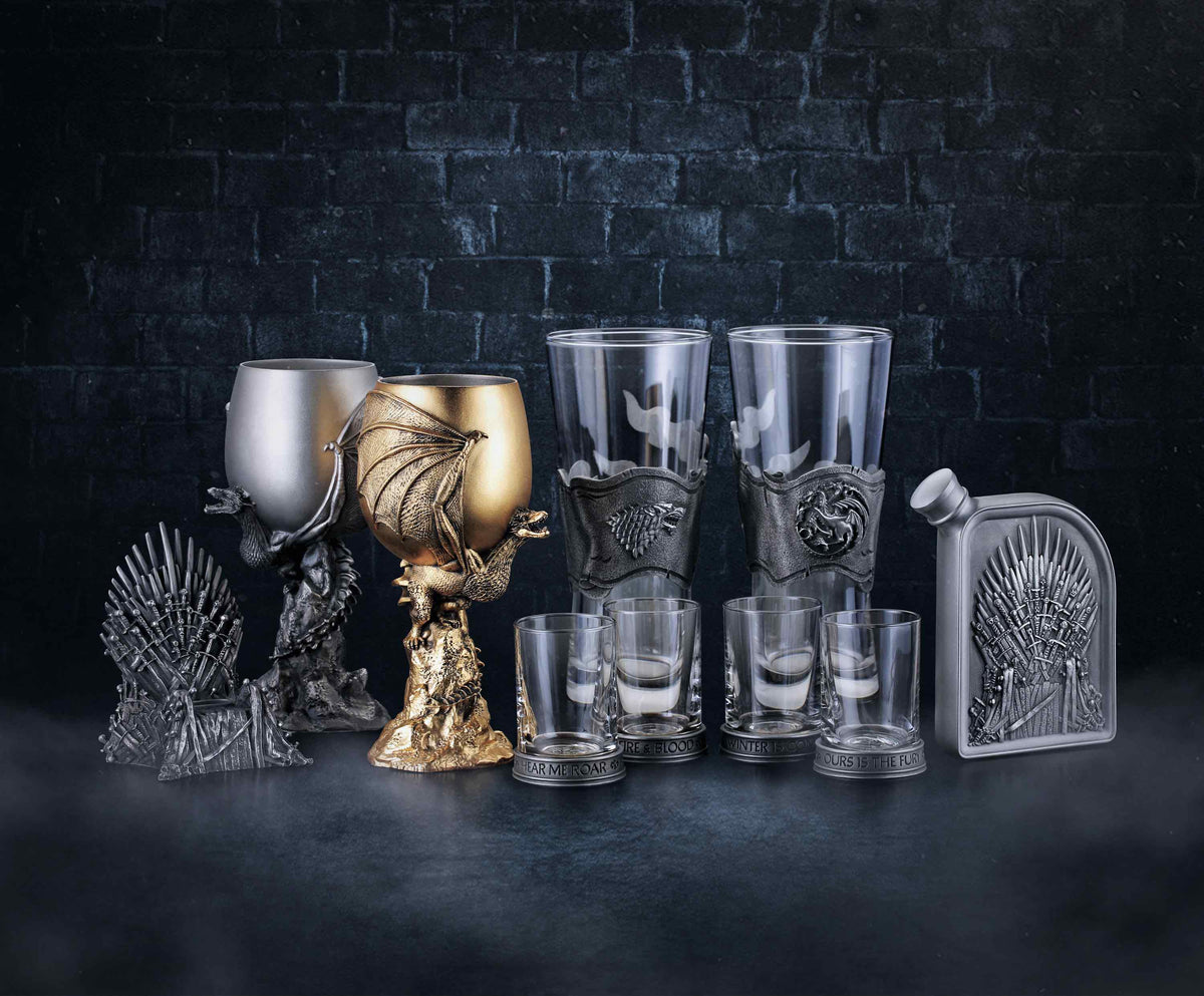 Game of Thrones