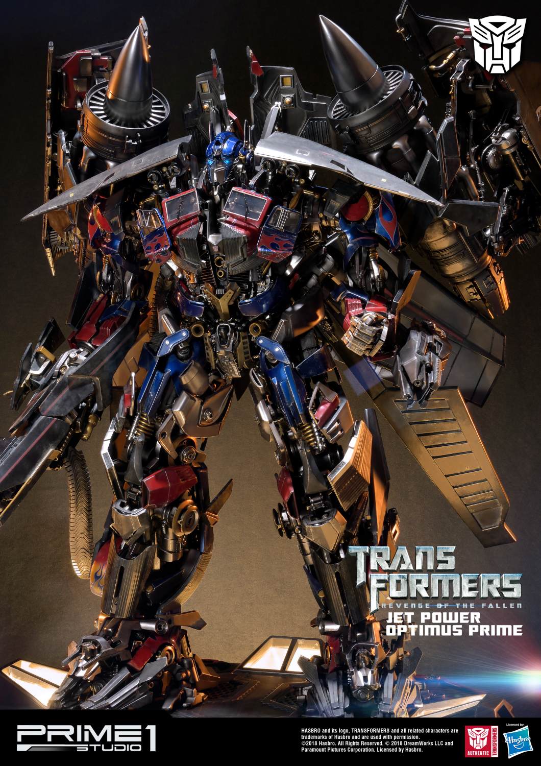 Transformers