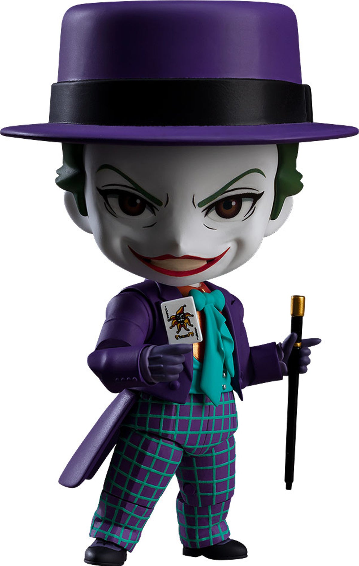 Nendoroids