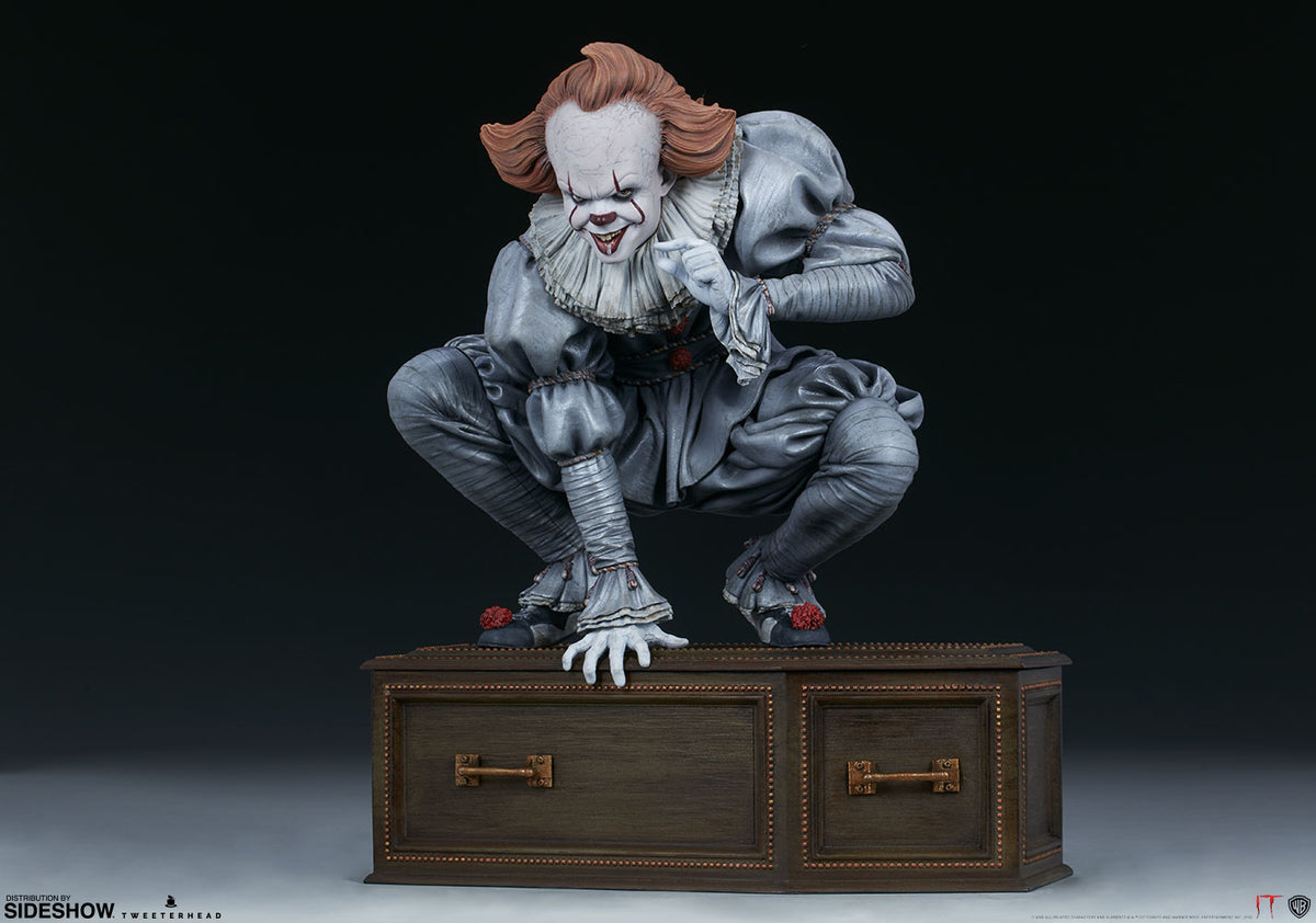 Horrorific Collectibles