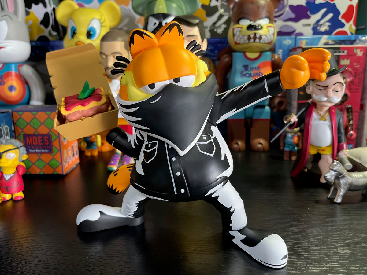 Designer, Art and Vinyl Toys