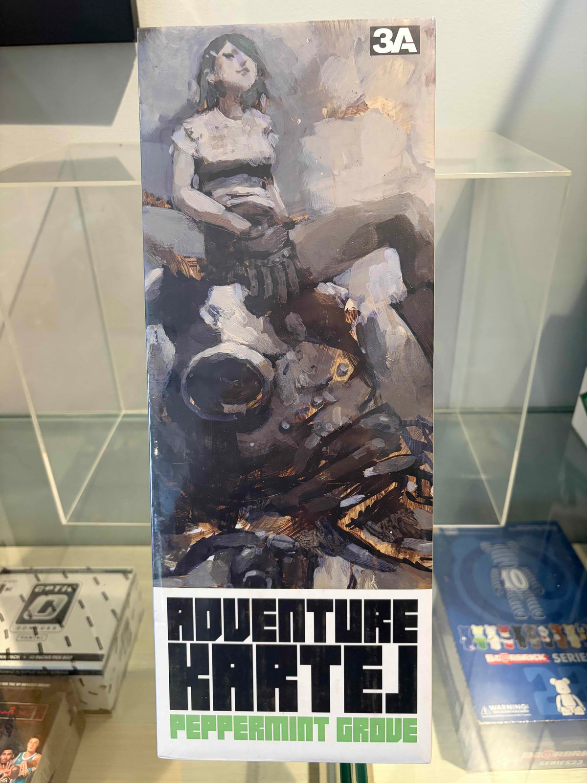 ADVENTURE KARTEL PEPPERMINT GROVE