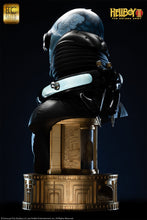 Load image into Gallery viewer, ABE SAPIEN BUST