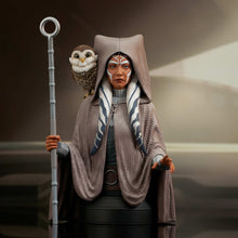 Load image into Gallery viewer, STAR WARS REBELS: AHSOKA TANO BUST