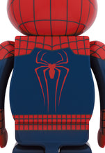 Load image into Gallery viewer, AMAZING SPIDER-MAN 1000% BEARBRICK