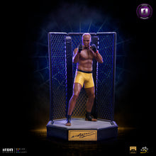 Load image into Gallery viewer, ANDERSON SILVA DELUXE BDS ART SCALE