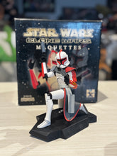 Load image into Gallery viewer, ANIMATED ARC TROOPER CAPTAIN MAQUETTE