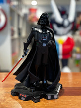 Load image into Gallery viewer, ANIMETED DARTH VADER