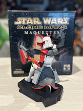 Load image into Gallery viewer, ANIMATED ARC TROOPER CAPTAIN MAQUETTE