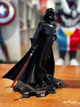 Load image into Gallery viewer, ANIMETED DARTH VADER