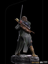Load image into Gallery viewer, ARAGORN ART SCALE