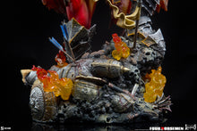 Load image into Gallery viewer, PRE-ORDER: ARETHYR: WAR STATUE