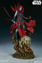 Load image into Gallery viewer, ASAJJ VENTRESS MYTHOS STATUE