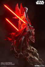 Load image into Gallery viewer, ASAJJ VENTRESS MYTHOS PREMIUM FORMAT