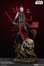 Load image into Gallery viewer, ASAJJ VENTRESS MYTHOS PREMIUM FORMAT