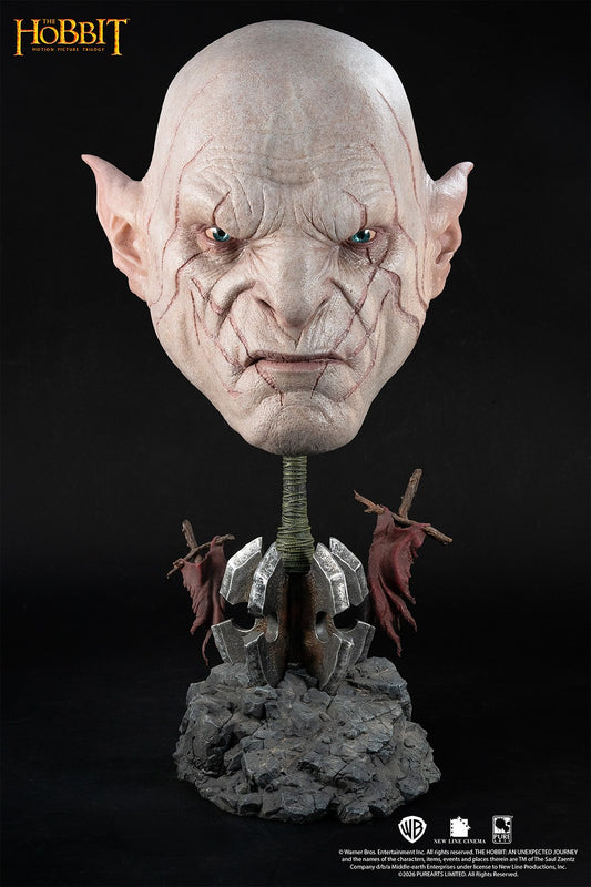 PRE-ORDER: AZOG ART MASK