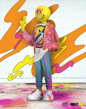 Load image into Gallery viewer, B SMILEY, THE NEW KID ON THE BLOCK