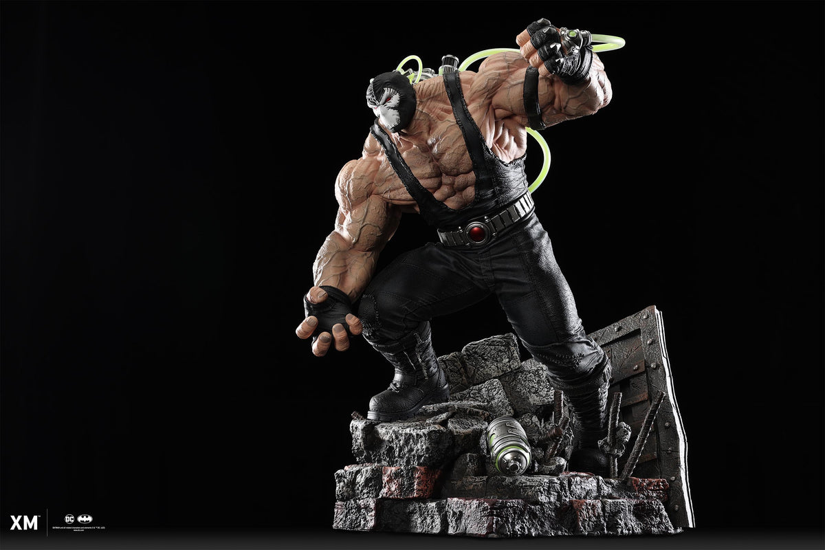 PRE-ORDER: BANE CLASSIC SIXTH SCALE STATUE