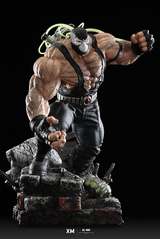 PRE-ORDER: BANE CLASSIC SIXTH SCALE STATUE