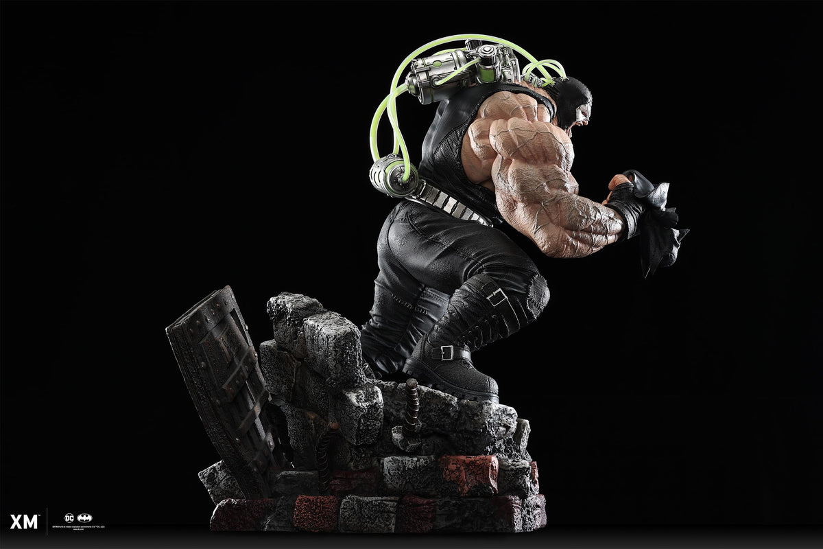 PRE-ORDER: BANE CLASSIC SIXTH SCALE STATUE