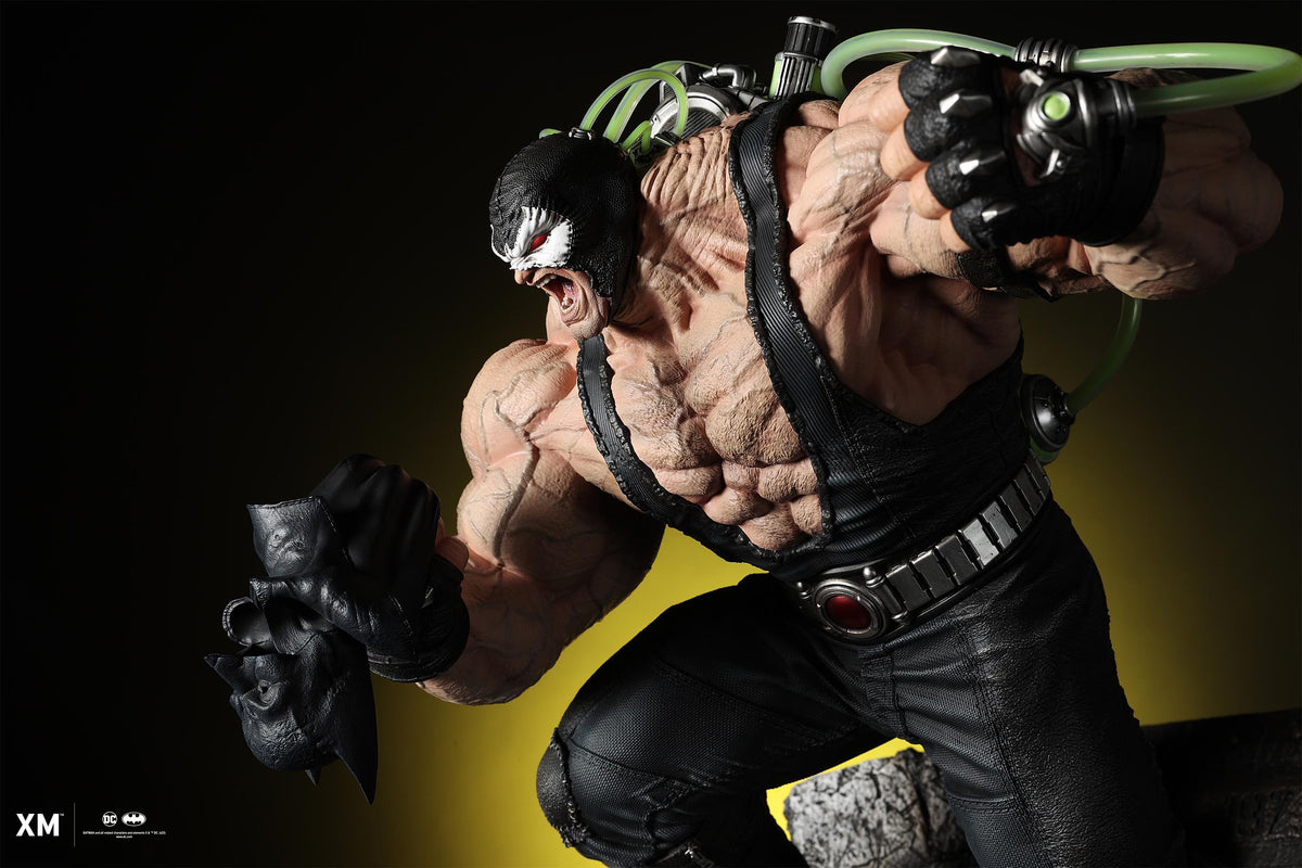 PRE-ORDER: BANE CLASSIC SIXTH SCALE STATUE