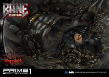 Load image into Gallery viewer, BANE VS BATMAN