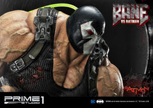 Load image into Gallery viewer, BANE VS BATMAN