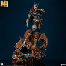 Load image into Gallery viewer, PRE-ORDER: BATGIRL PREMIUM FORMAT STATUE
