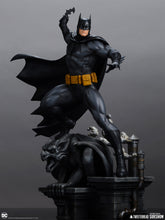 Load image into Gallery viewer, BATMAN BLACK AND GRAY EDITION