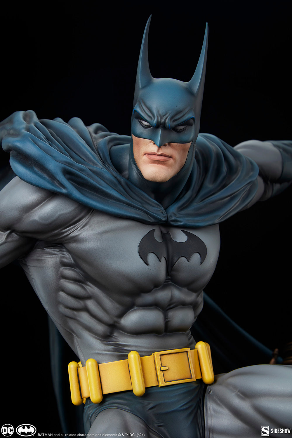 PRE-ORDER: BATMAN PREMIUM FORMAT