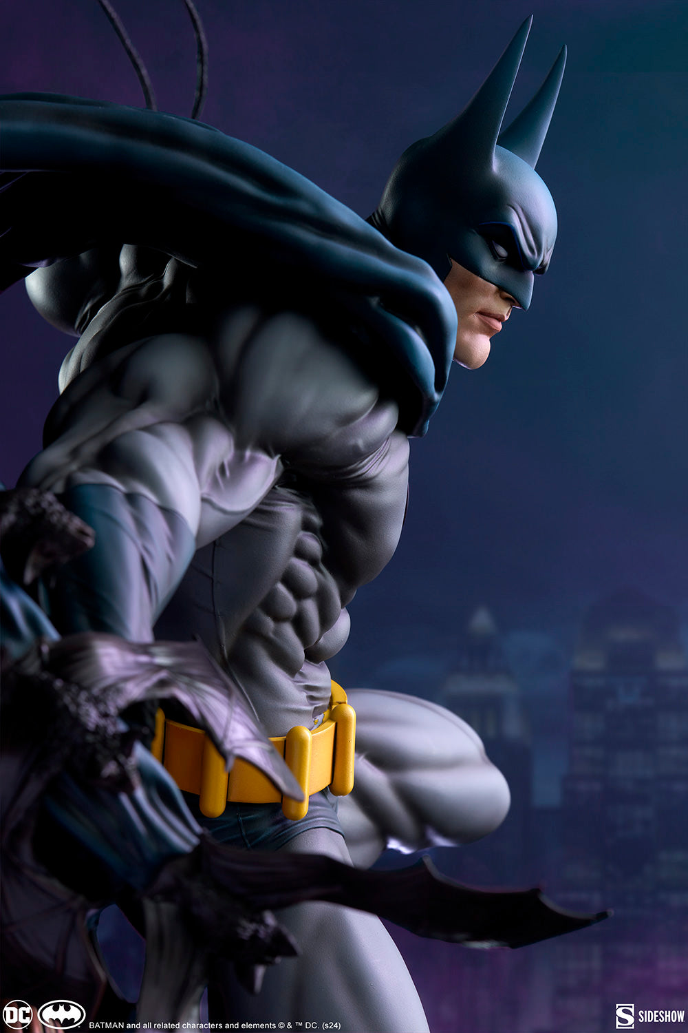 PRE-ORDER: BATMAN PREMIUM FORMAT