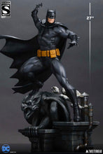 Load image into Gallery viewer, BATMAN BLACK AND GRAY EDITION