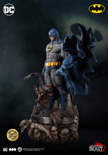 Load image into Gallery viewer, BATMAN PREMIER BLUE AND GRAY