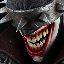 Load image into Gallery viewer, PRE-ORDER: BATMAN WHO LAUGHS ART MASK