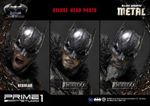 Load image into Gallery viewer, BATMAN VS JOKER DRAGON DELUXE STATUE