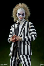 Load image into Gallery viewer, BEETLEJUICE SIXTH SCALE FIGURE