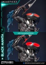 Load image into Gallery viewer, INJUSTICE 2 BLACK MANTA