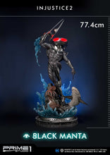 Load image into Gallery viewer, INJUSTICE 2 BLACK MANTA