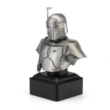Load image into Gallery viewer, PRE-ORDER: BOBA FETT BUST