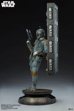 Load image into Gallery viewer, BOBA FETT AND HAN IN CARBONITE